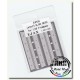 1/20 Metal Side Skirt set for Lotus 79 (for Tamiya kit)