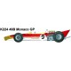 1/20 Multimedia Kit - Lotus 49B 1968 Monaco Grand Prix/GP