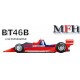 1/20 Multimedia Kit - Brabham BT46B