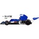 1/20 Full Detail Multimedia kit - Tyrrell 006 1973 Rd.10 Dutch/Rd.11 German GP