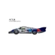 1/43 Multi-Material Kit: 917LH '71 24h Car Ver.C No.21 V.Elford/G.Larrousse