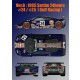 1/24 Full Detail Kit: McLaren F1 GTR Ver.B '95 Sarthe 24h #24/25 [Gulf Racing]