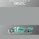 1/43 Multi-Material Kit: 962C Ver.C 1987/1988 Sarthe 24hours #11