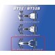 1/43 Multi-Material Kit: BT52/BT52B Ver.C '83 13 Italian/14 European/15 South African GP