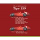 1/43 Full Detail Multimedia kit - Alfa Romeo Tipo 159 (Version B)