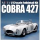 1/12 Full Detailed Multimedia kit - Shelby Cobra 427 Ver.A: Daytona 24hours #93 / SCAA #88