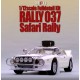 1/12 Full Detail Kit: Rally 037 Safari Ver.H Martini Racing '84 WRC Rd.4 #7 '86 WRC #3