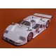 Multi-Media kit - 1/12 Mazda 787B [Full Detail Kit]