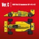 1/12 Team Lotus Type 99T Ver.C: 1987 Rd.15 Japanese GP #11 S.Nakajima #12 A.Senna