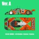 1/43 Multi-Material Kit: Mazda 787B Ver.A: 91 LM 24h #55 V.Weidler/J.Herbert/B.Gachot