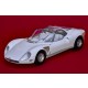 1/12 Full Detail Kit: Alfa Romeo Tipo33 Stradale