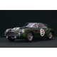 1/12 Aston Martin DB4 GTZ 24h LM 1961 Essex Racing Stable #2 #3