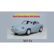 1/24 Lightweight kit - Abarth Record Monza 1959 Sebring 12hours #62/#63/#64