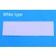 Clamping Band [White Type]