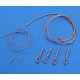 1/35 WWII German Army Wire Set 