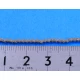 1/9 Motorcycle Chain Set