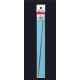 Hexagon Brass Rod (2pcs, Size: 1.3mm x 250mm)