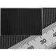 Carbon Decal Series - Thick Wave Pattern L