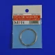 Stainless Wire (diameter 0.3mm, Length 2m)