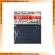Clear Tube (Outer Diameter: 0.8mm; Inner Diameter: 0.4mm; 50cm Long)
