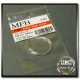 Color Tube - Clear (Outer Diameter: 0.4mm, Inner Diameter: 0.2mm)