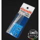 Metal Mesh Hose (Diameter: 1.2mm)