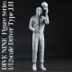 1/12 "Dive Nine" Figure Series - Driver Type J.H [Smoking]