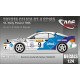 1/24 Toyota Celica GT-4 ST185 Herba 53 Rally Poland 1996 Decal for Tamiya 24125