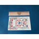 1/24 Lancia Delta S4 - 14. Toyota Olympus Rally 1986 Decal