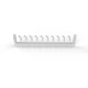 Hose Connectors 60 / 0.5 mm (10 pcs, 3D print)