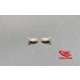 1/24 Ford Sierra Cosworth 4x4 Side Mirrors for D.Model kits