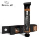 502 Abteilung Oil Paint - Burnt Umber (20ml)