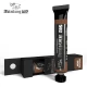 502 Abteilung Oil Paint - Raw Umber (20ml)