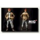 1/35 WWII Russian Civil Hooligan 