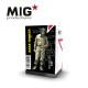1/35 Modern Arab Tanker (in Iran, Iraq, Egypt, Syria) Vol.1