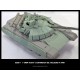 1/35 T-64BM "Bulat" Conversion Set w/PE Parts for Trumpeter kits