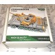 1/35 T-55AD Conversion set for Takom T-55A/T-55AM, Miniart T-55A kits