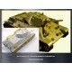 1/35 Trophy T-34/76 M1940 in Wehrmacht Conversion Set