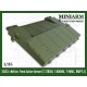 1/35 Relict Correct Front Active Armour for T-72B3M/T-80BVM/T-90MC/BMPT-2