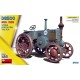 1/24 German Agricultural Tractor D8500 Mod. 1938