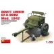 1/35 Soviet Limber 52-R-353M Mod.1942