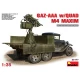 1/35 GAZ-AAA w/Quad M4 Maxim