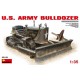 1/35 US Army Bulldozer