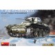 1/35 T-60 Screened Plant No.264 Stalingrad [Interior Kit]