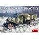 1/35 1.5 Ton Railroad Truck AA Type