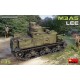 1/35 M3A5 LEE Medium Tank