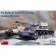 1/35 PzKpfw.IV Ausf. H Vomag. Early, June 1943