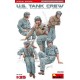 1/35 US Tank Crew [Special Edition]