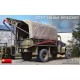 1/35 G7117 1.5t 4x4  Wrecker