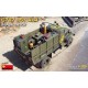 1/35 G7117 1.5t 4x4 REPAIR TRUCK
